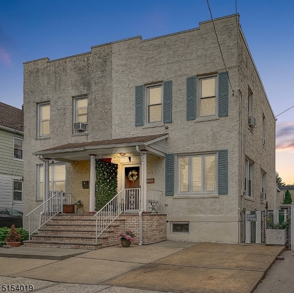 Property Photo:  213 W 15th St  NJ 07036 