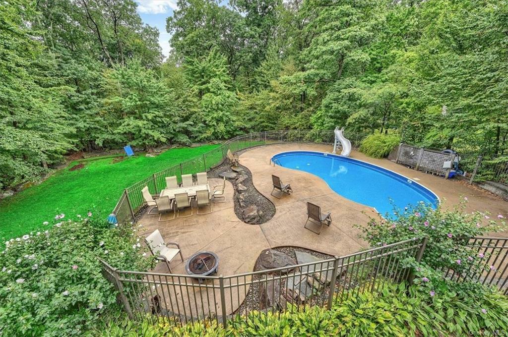 Property Photo:  23 Scaglione Court  NY 10930 