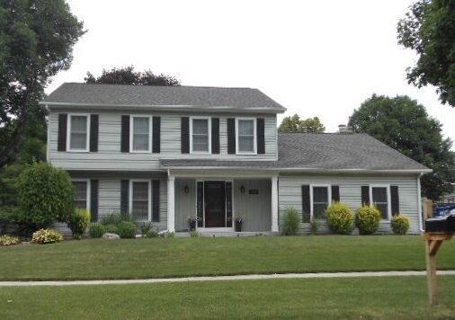 Property Photo: 2245 Clover Lane IL 60134