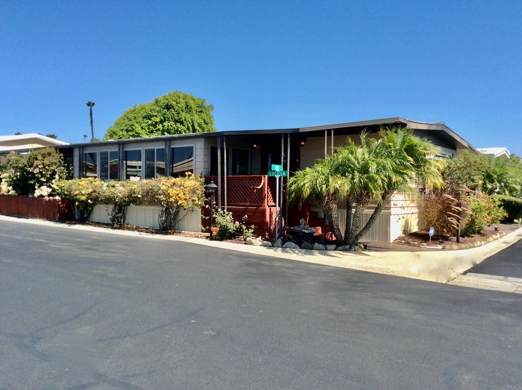 Property Photo: 650 S Rancho Santa Fe Rd. 310 CA 92078