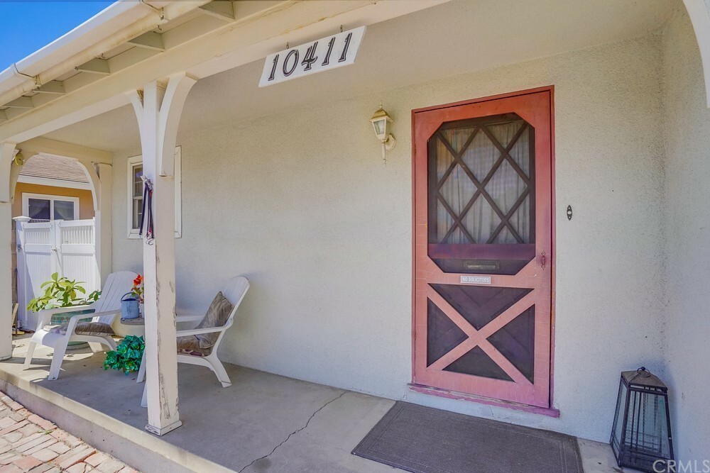Property Photo: 10411 Fortrose Court CA 90603