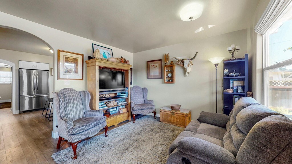 Property Photo: 157 Livingston Street CA 95437