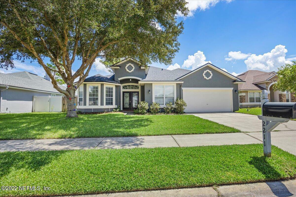 2211 Gardenmoss Drive  Green Cove Springs FL 32043 photo