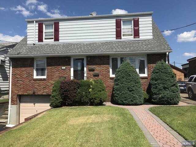 Property Photo: 52 Stover Avenue NJ 07031