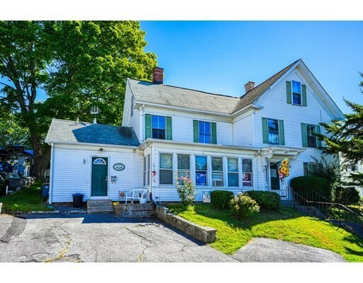 Property Photo:  23 McEnelly Street  MA 01752 