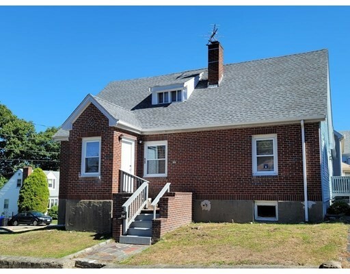 Property Photo: 11 Ernest Ave MA 02136