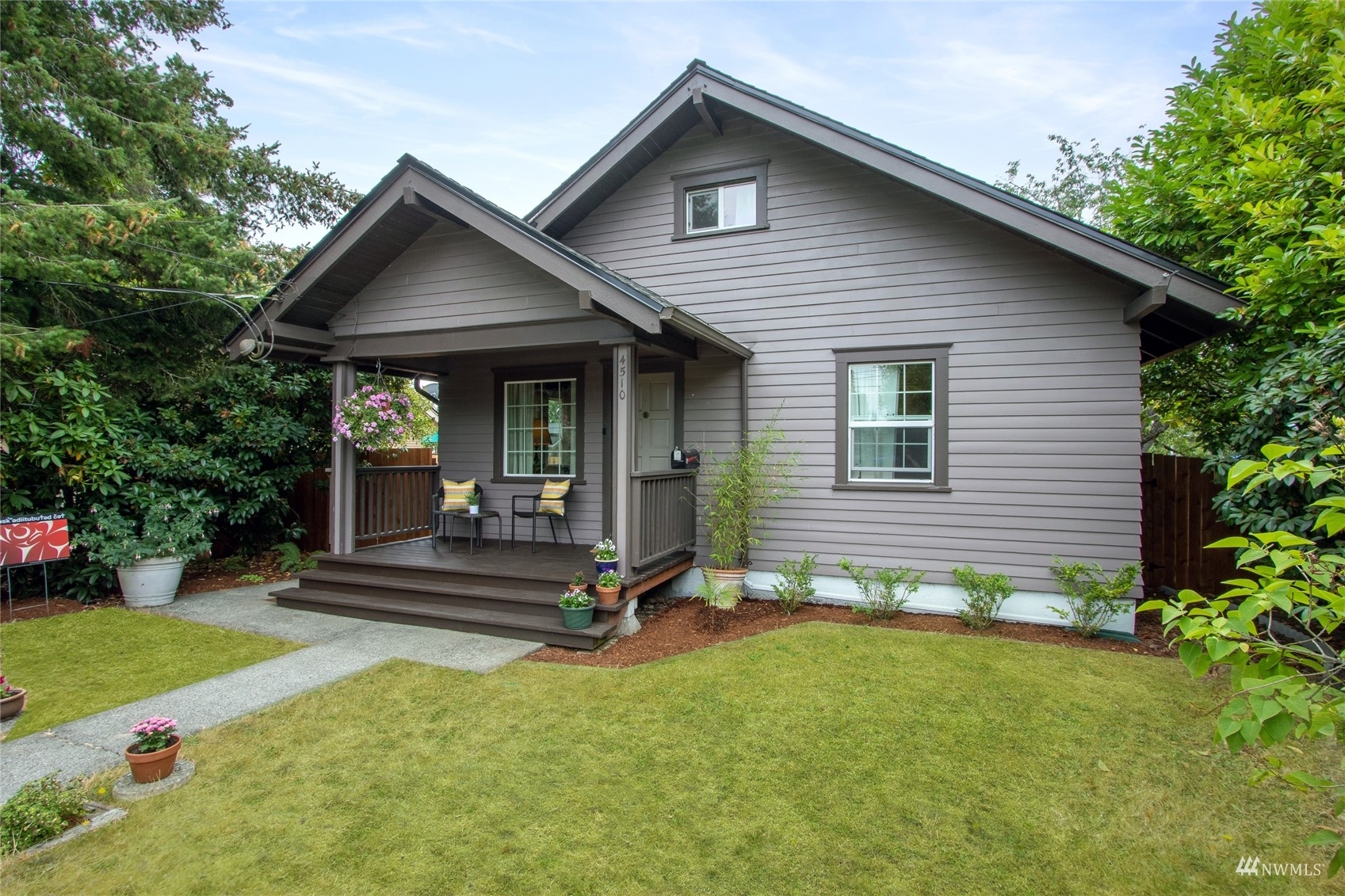 Property Photo:  4510 N 11th Street  WA 98406 