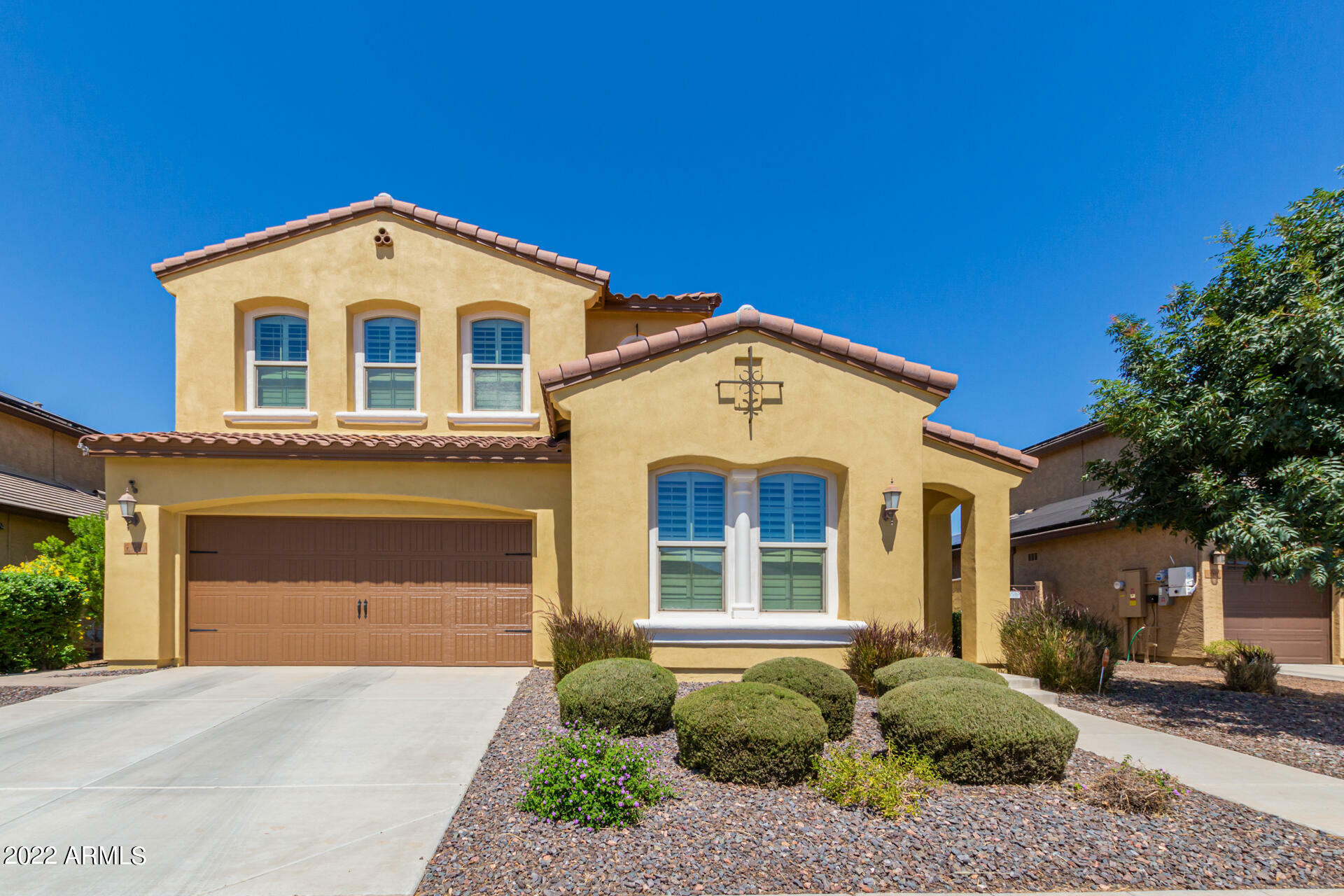 Property Photo: 15134 W Corrine Drive AZ 85379