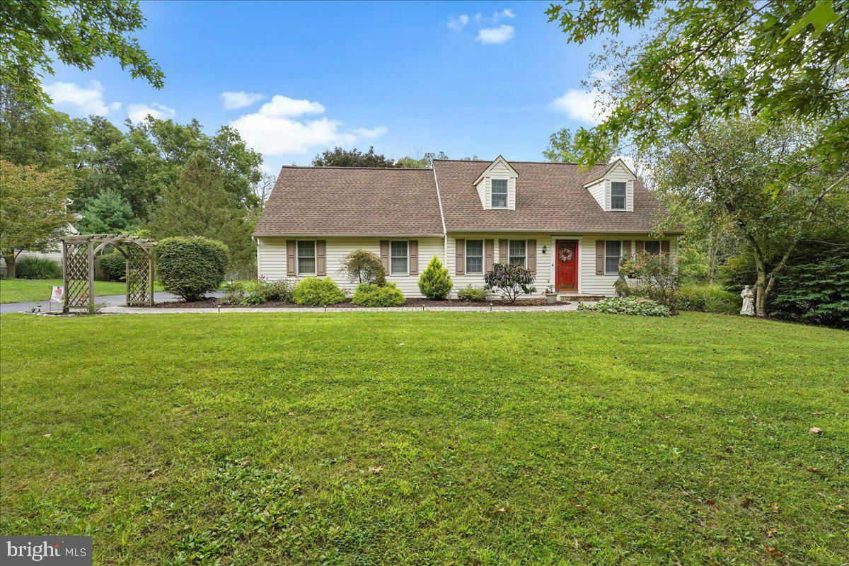 Property Photo:  230 Dove Drive  PA 19344 