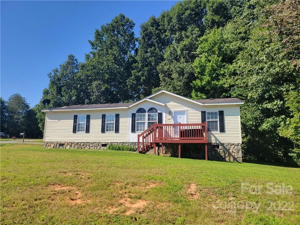 Property Photo: 2353 Sweet Pea Lane NC 28092