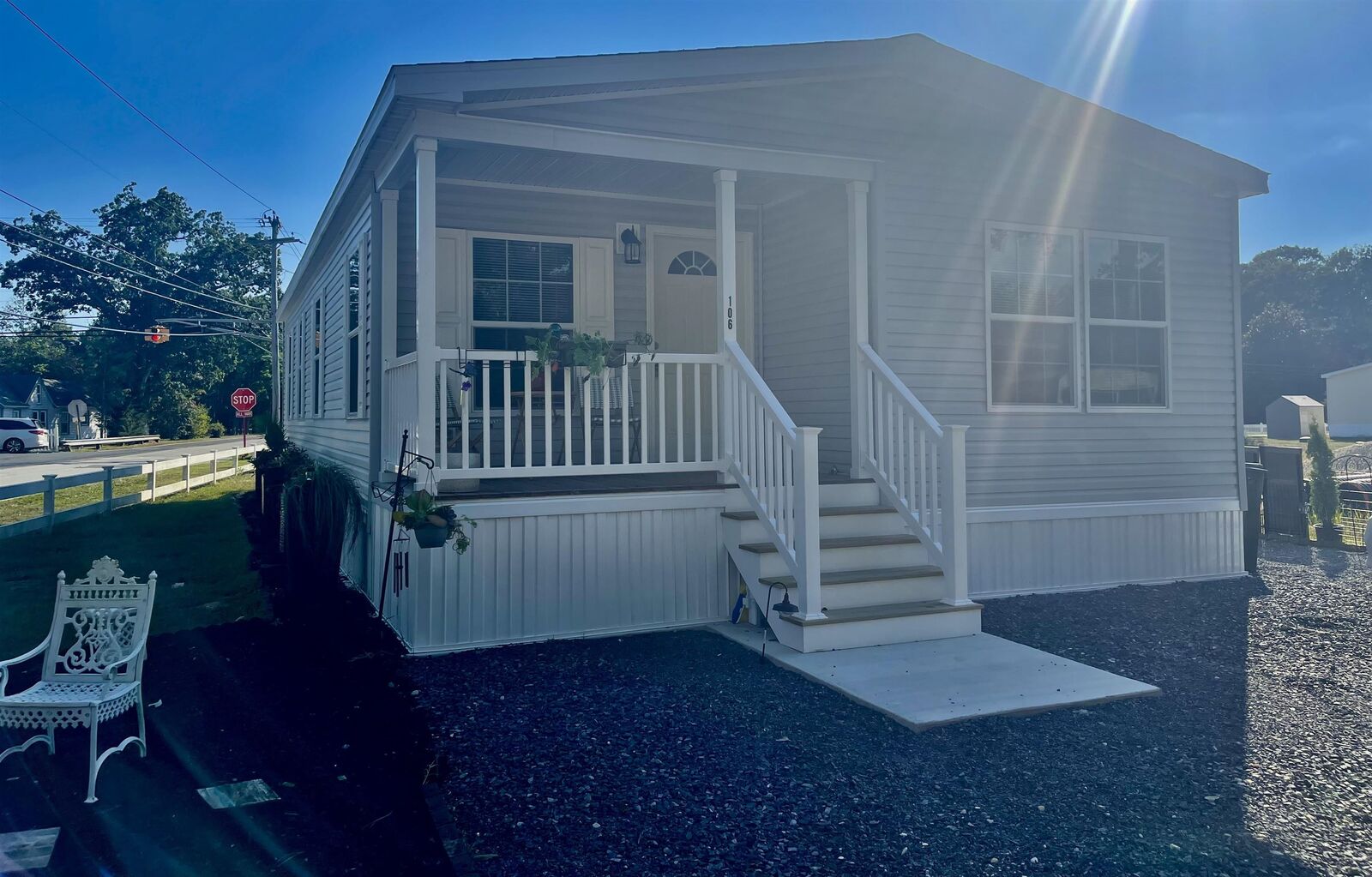 Property Photo:  477 Shunpike  NJ 08210 