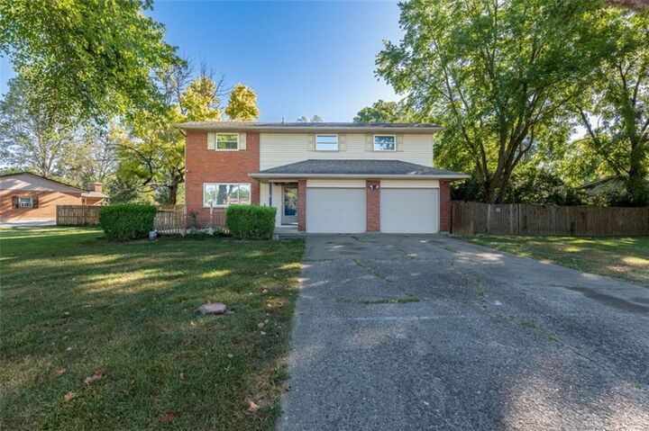 8630 Meadowlark Drive  Franklin Twp OH 45005 photo