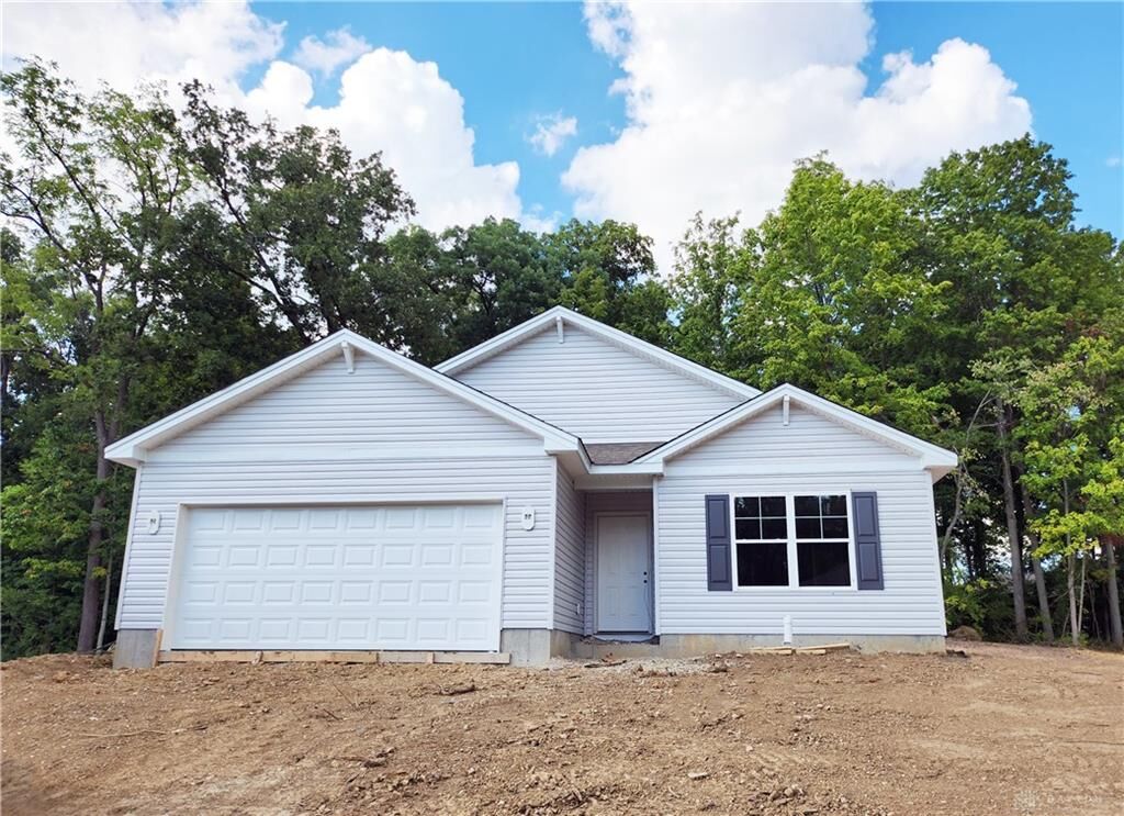 Property Photo: 2243 Woodson Drive OH 45414