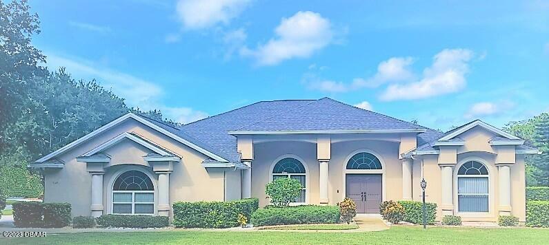 1820 Summer Green Drive  Port Orange FL 32128 photo