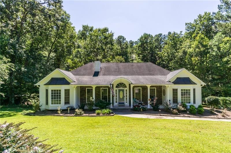 Property Photo:  773 Picketts Crossing  GA 30101 