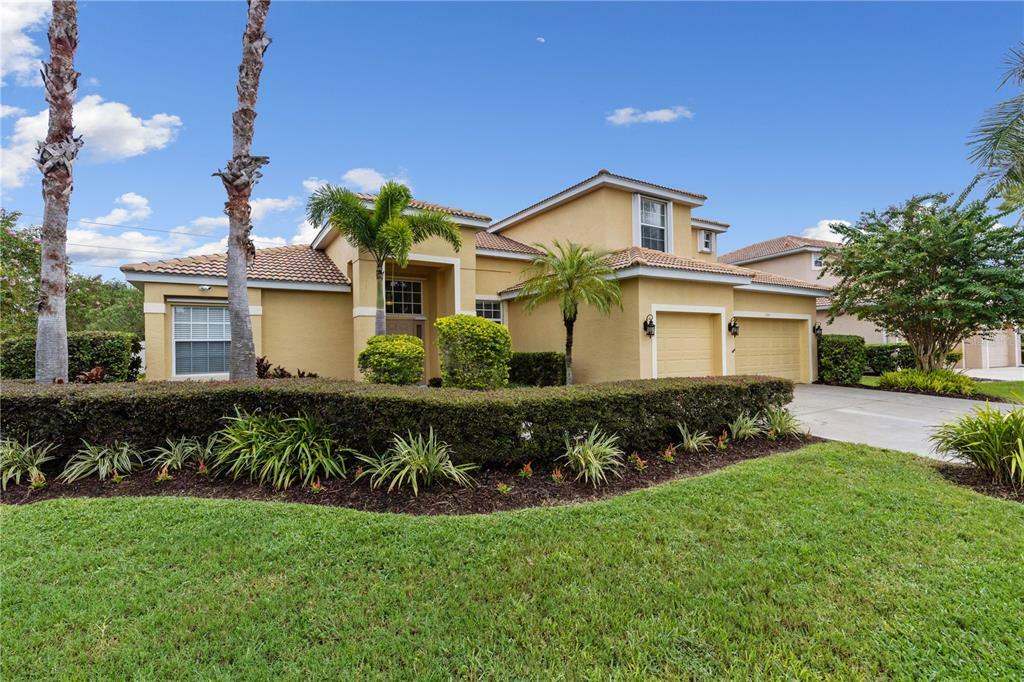 Property Photo:  1740 Pinyon Pine Drive  FL 34240 