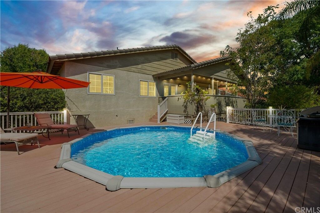 Property Photo: 23515 Schooner Drive CA 92587