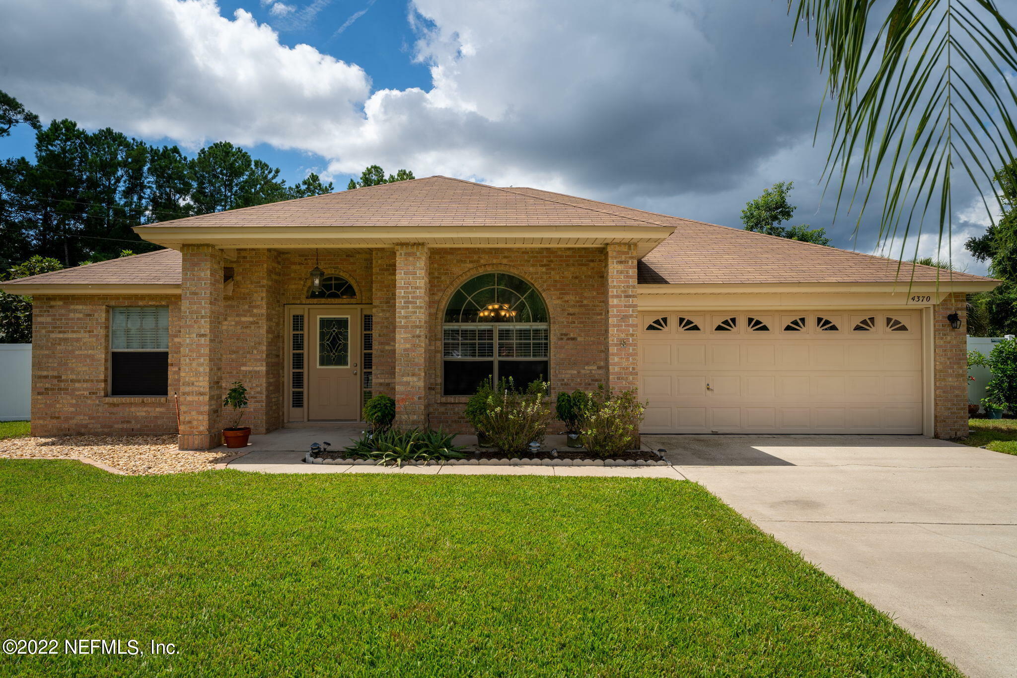 Property Photo:  4370 Jiggermast Avenue  FL 32277 