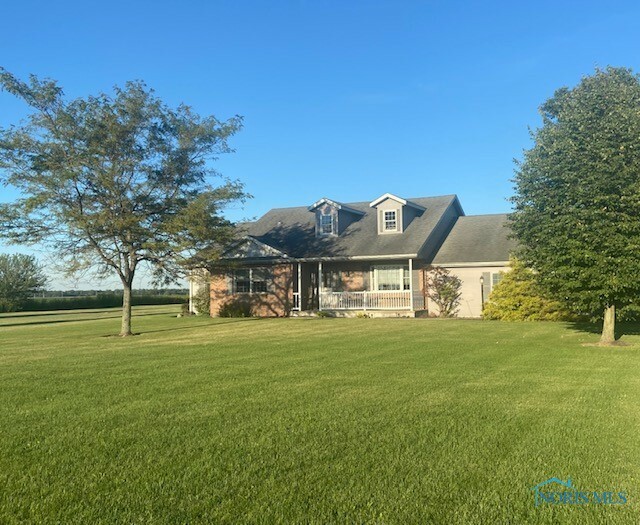 Property Photo:  2015 County Road 140  OH 45889 