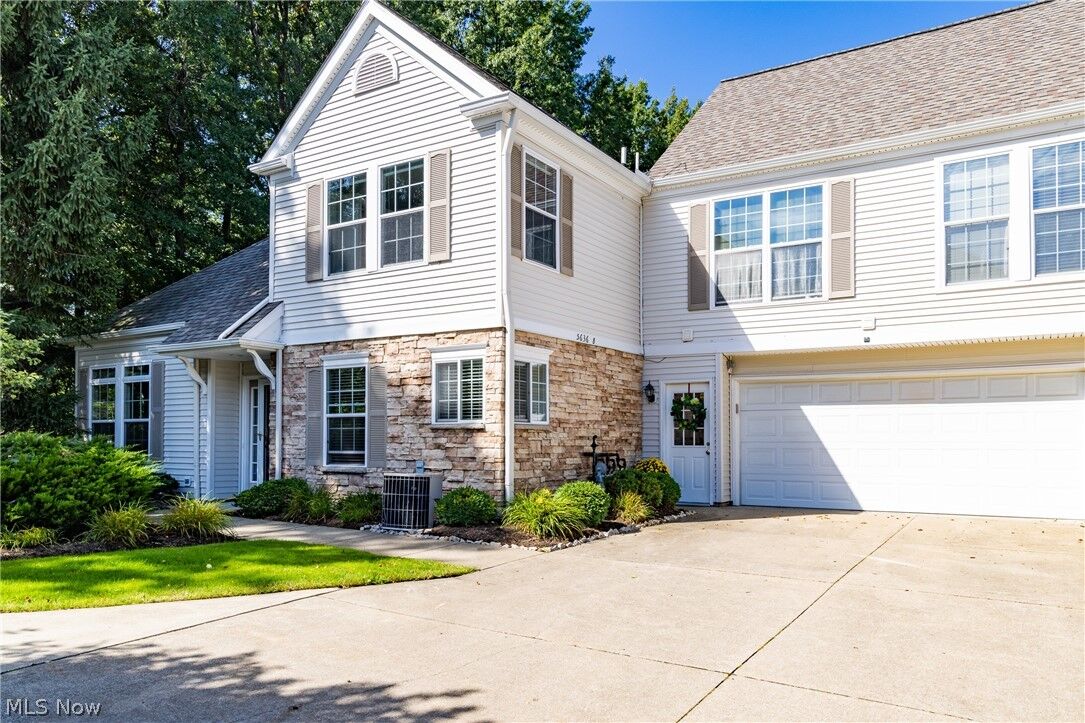 Property Photo:  5636 S Greenway Court 15B  OH 44143 