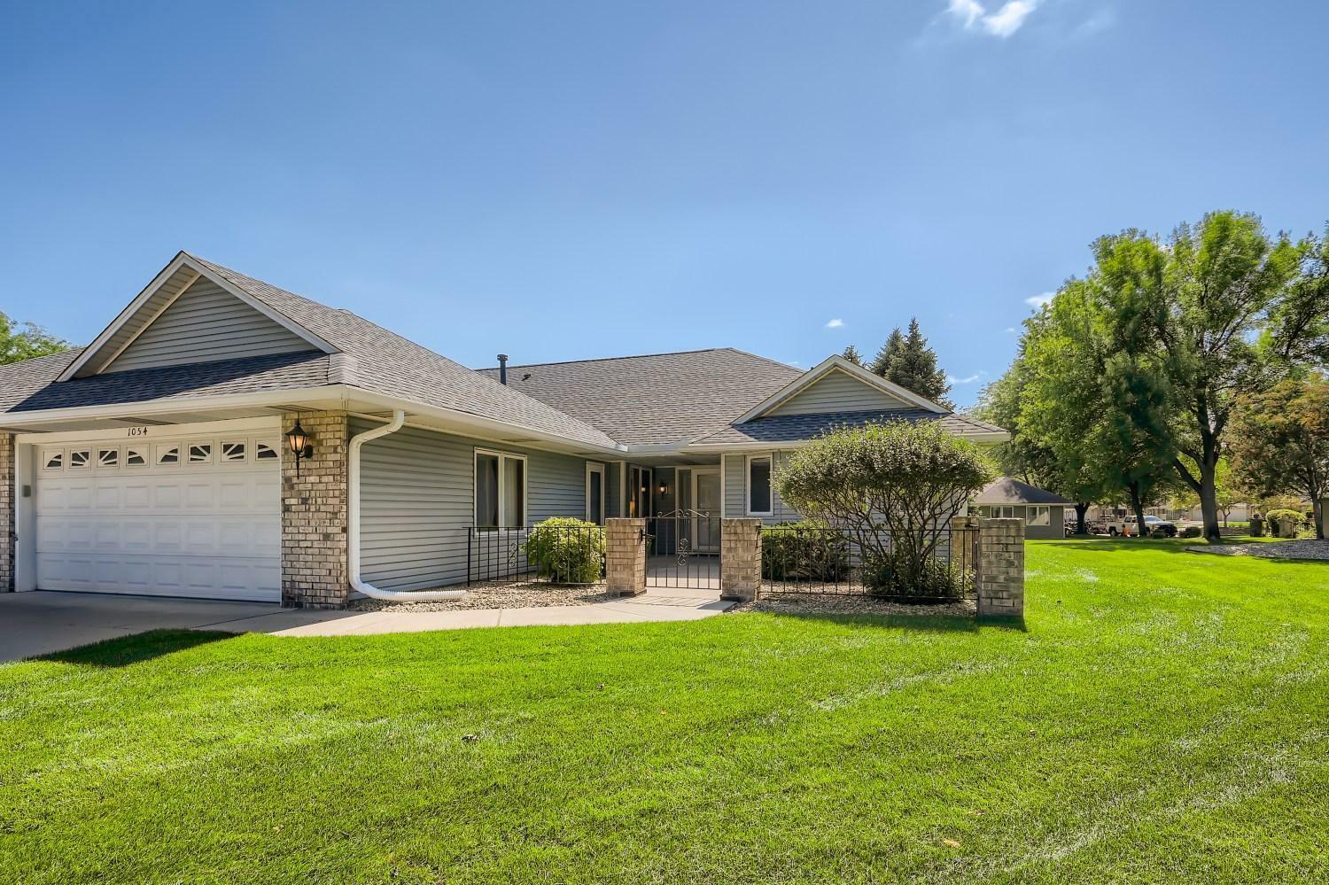 Property Photo:  1054 Royal Court  MN 55126 