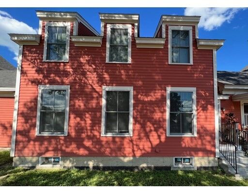 Property Photo:  25 Great Road 25  MA 01720 