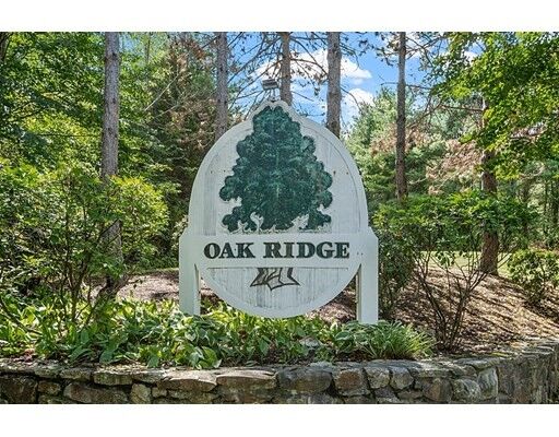 9 Oak Ridge Dr 6  Maynard MA 01754 photo