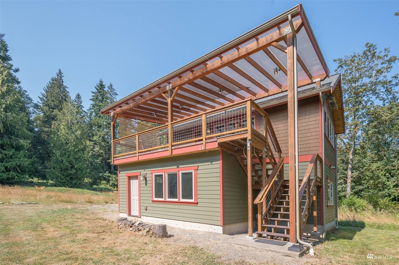 Property Photo:  15550 115th Avenue SW  WA 98070 