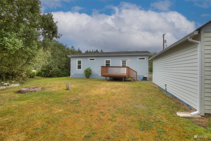 Property Photo:  9 Klone Street  WA 98550 