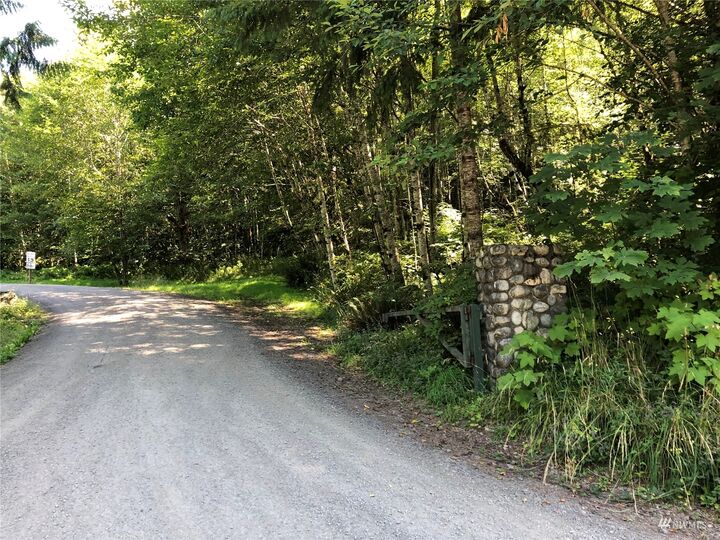 72  Wildcat Way  Quilcene WA 98376 photo