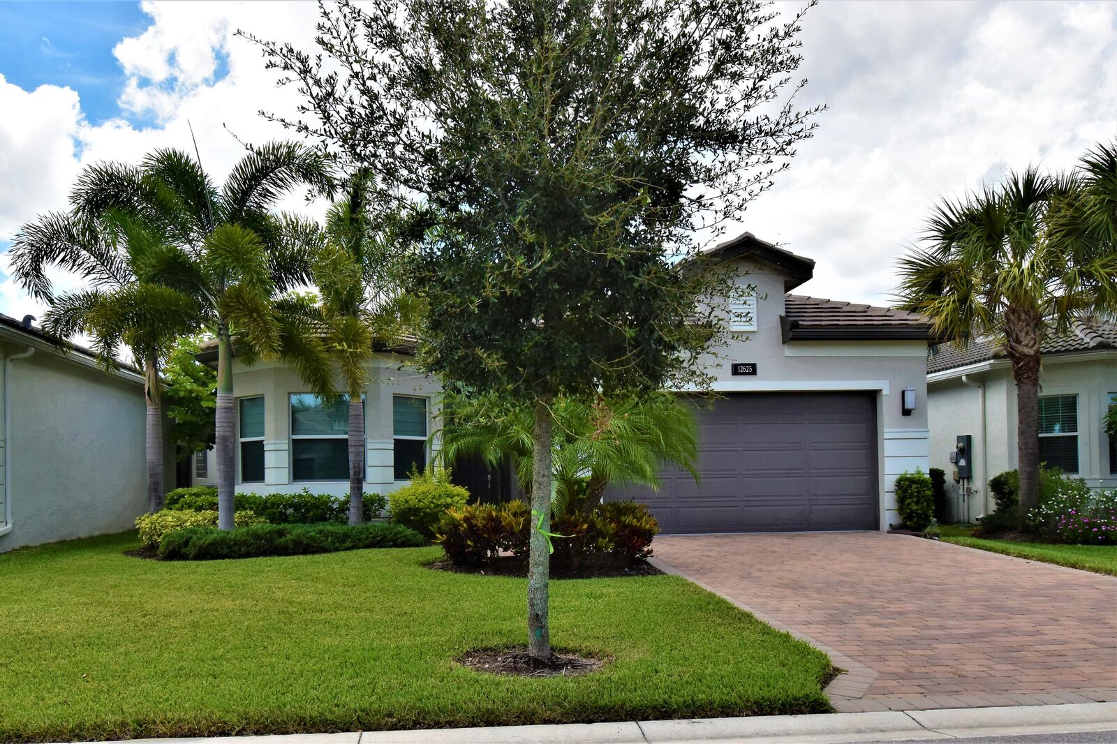 Property Photo: 12625 Snowmass Peak Way FL 33473