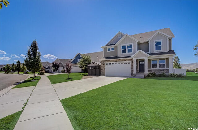 Property Photo: Address not disclosed UT 84032
