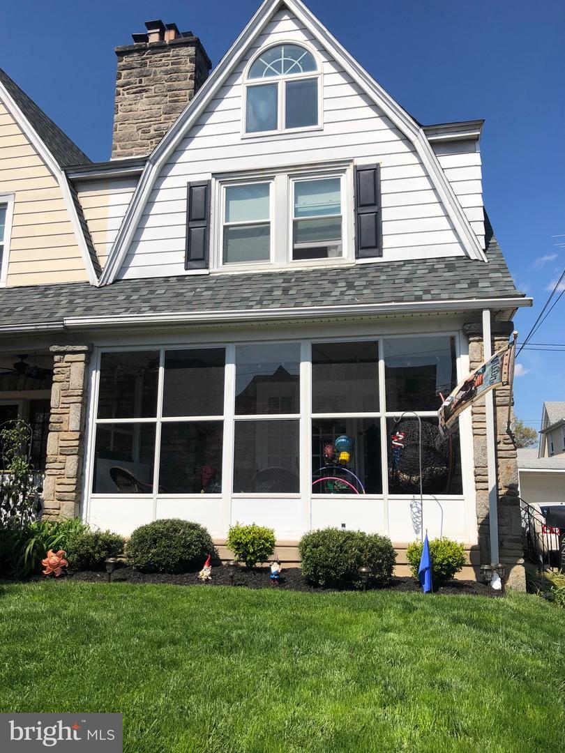 Property Photo: 225 Parham Road PA 19064