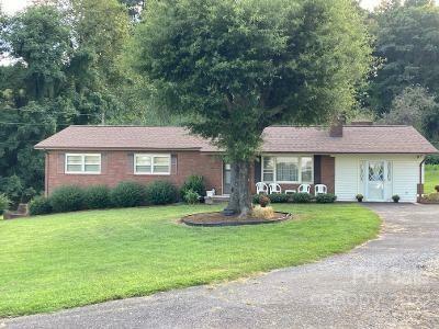 Property Photo:  1562 Clint Johnson Road  NC 28697 