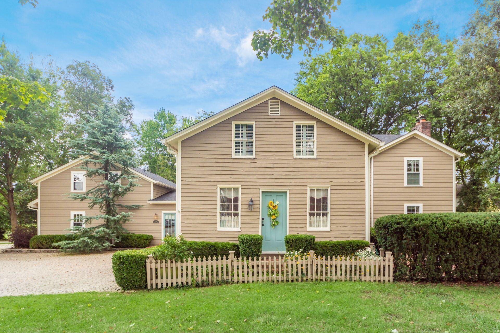 Property Photo:  782 Hartford Street  OH 43085 