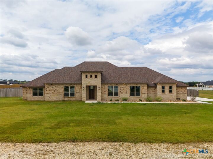 930 Inka Road  Salado TX 76571 photo