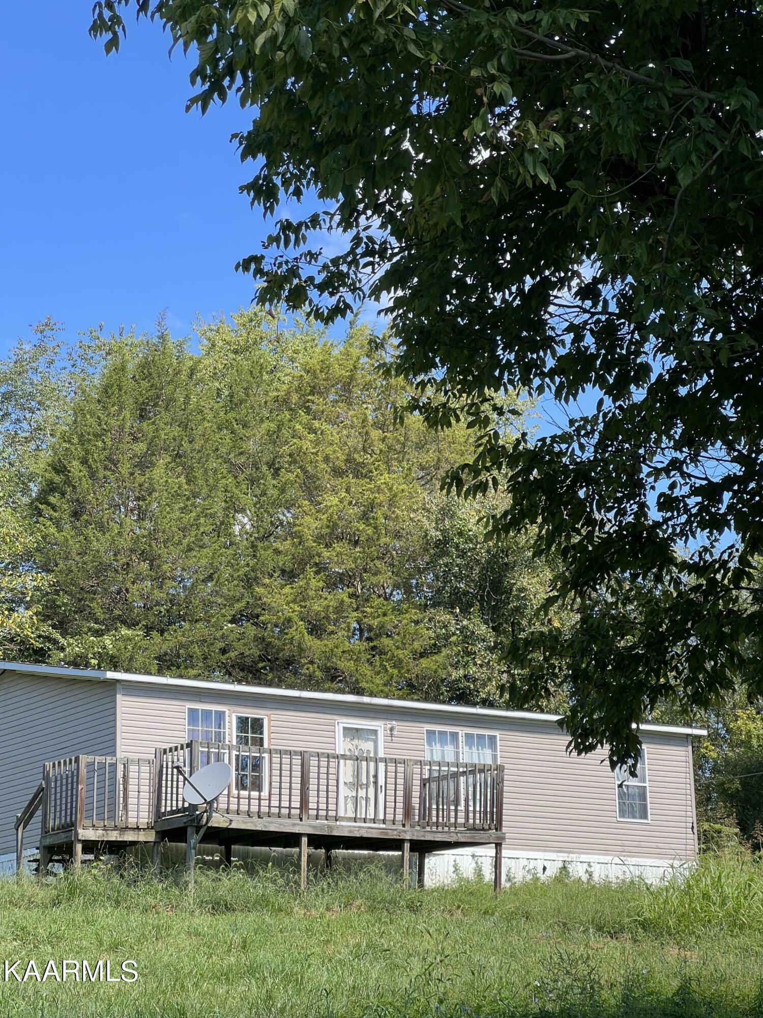 Property Photo:  1732 Old Highway 63  TN 37870 