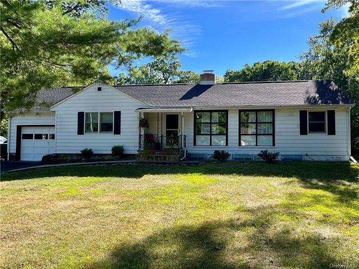 17 Hawxhurst Road  Monroe NY 10950 photo