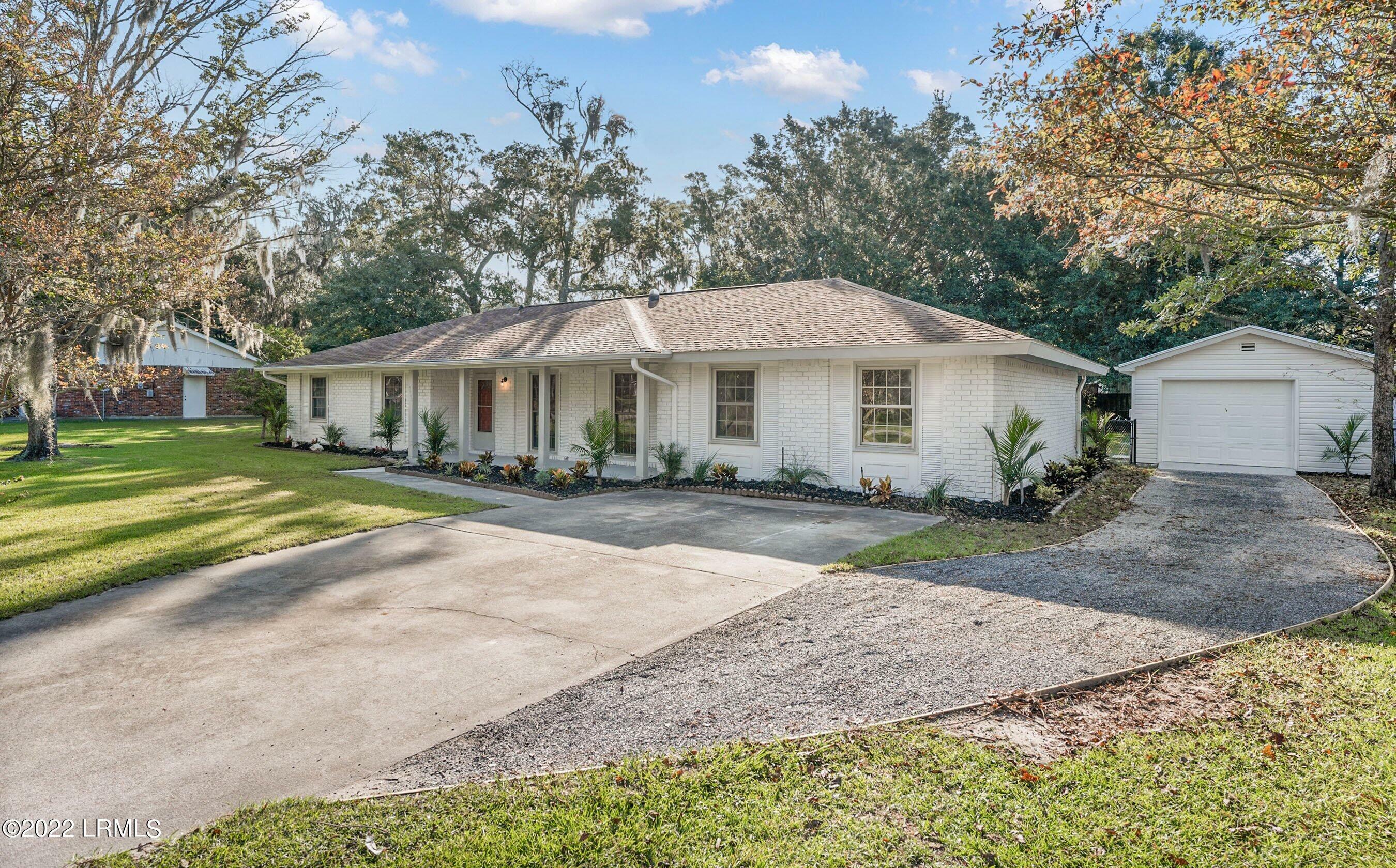 Property Photo:  3002 Dogwood Street  SC 29906 