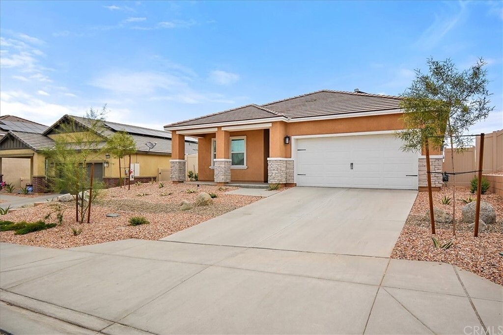 Property Photo:  16881 Desert Willow St  CA 16881 