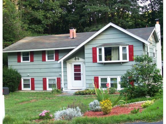 Property Photo: 14 Lockness Drive NH 03062