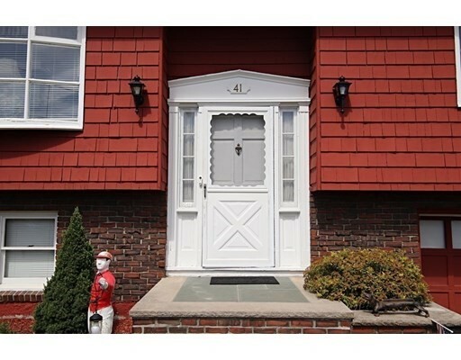 Property Photo: 41 Basswood Avenue MA 01906
