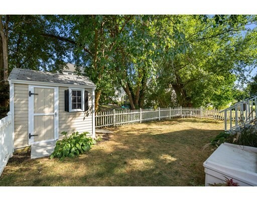 Property Photo: 18 Fernwood St MA 01845