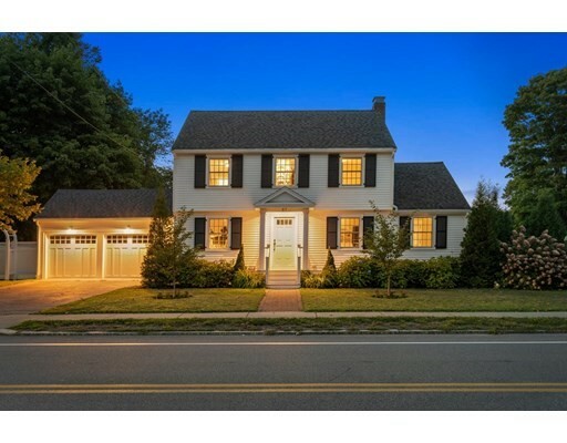 Property Photo: 57 Wildwood Street MA 01890