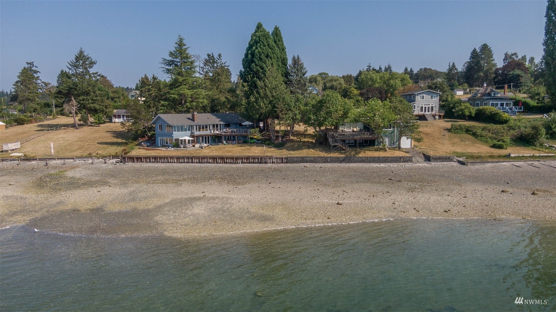 Property Photo:  25827 Stuckey Avenue SW  WA 98070 