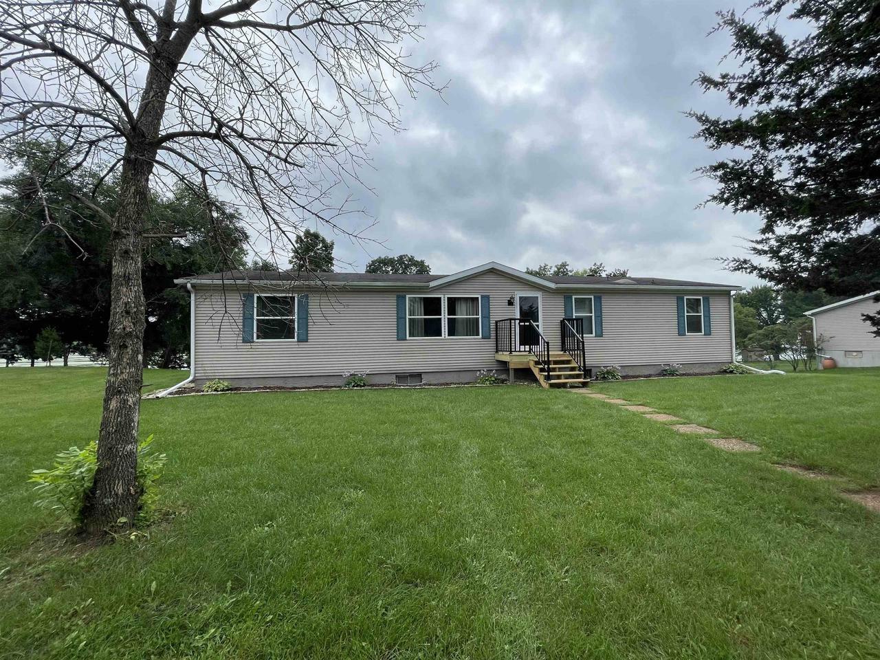 Property Photo: W4807 County Road C WI 53949