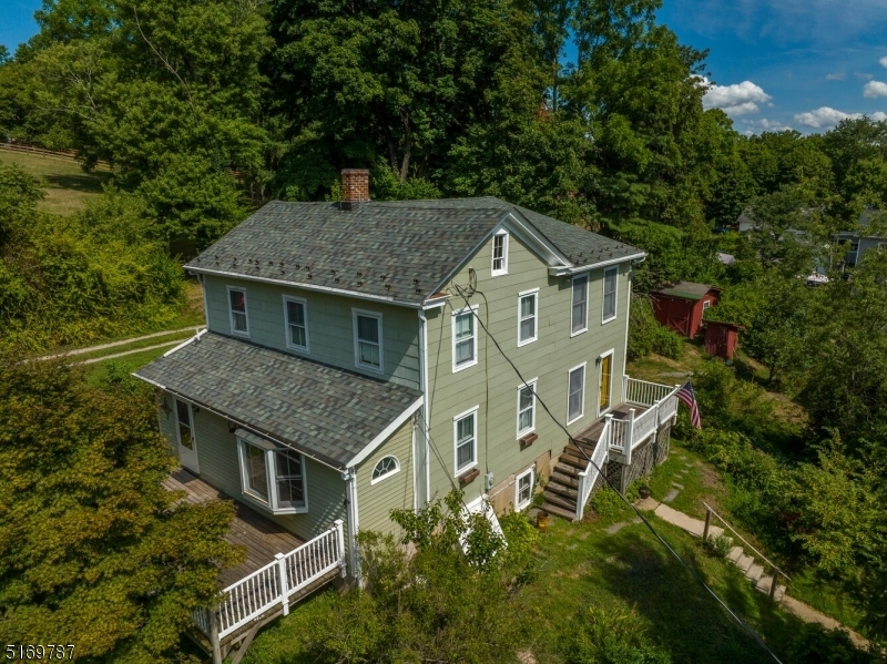 392 Pittstown Rd  Franklin Twp. NJ 08867 photo