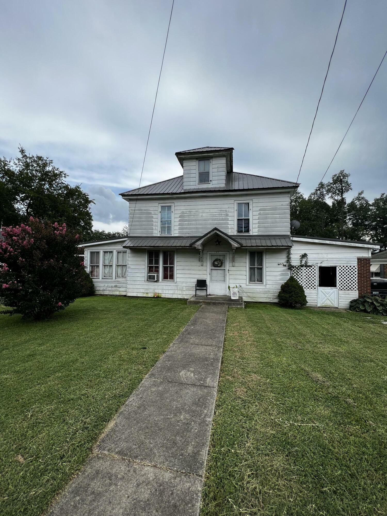 Property Photo:  187 Stanford Street  KY 40419 