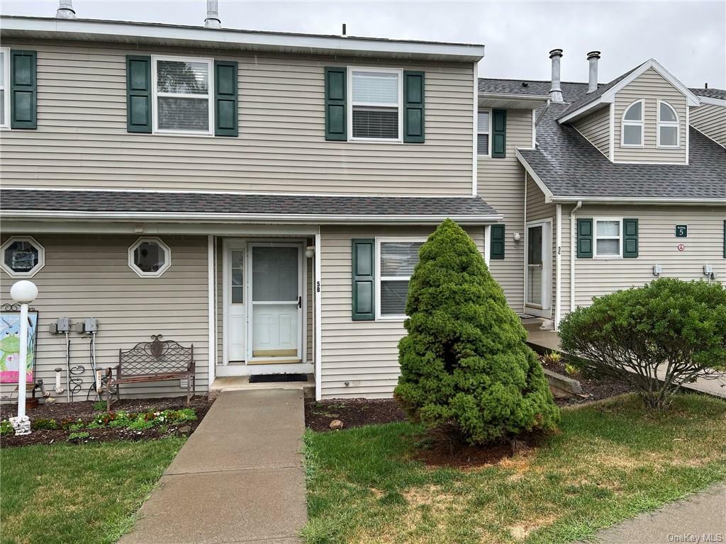 Property Photo:  99 Boniface Drive 5B  NY 12566 