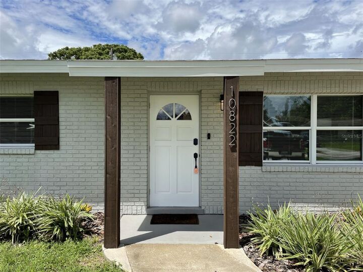 Property Photo: 10822 109th Lane N FL 33778